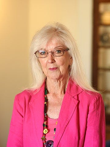 Prof. Jennifer Roeleveld