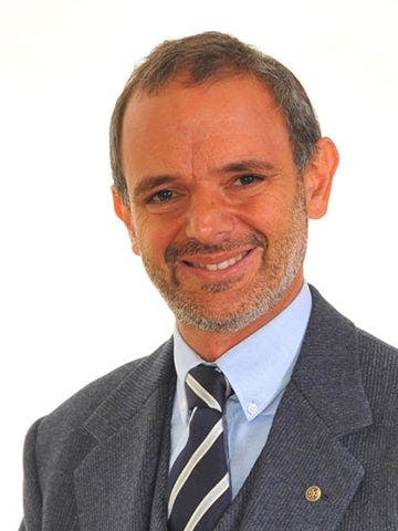 Prof. Luís Eduardo Schoueri