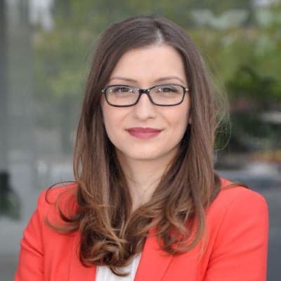 Andrada Gorita