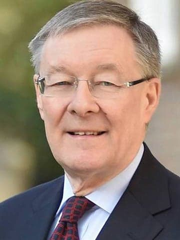 Malcolm Gammie KC