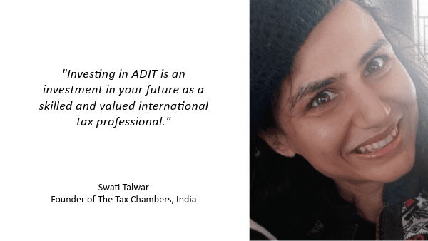Swati Talwar