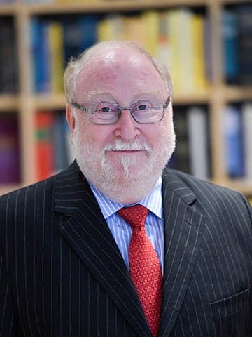 Prof. Philip Baker KC