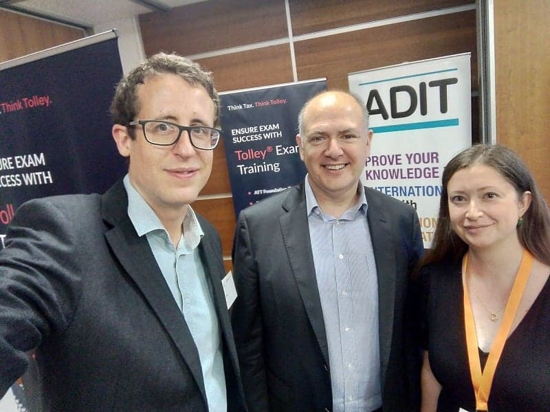 TP Minds International 2023