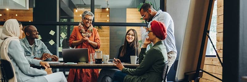 Build the best international tax team