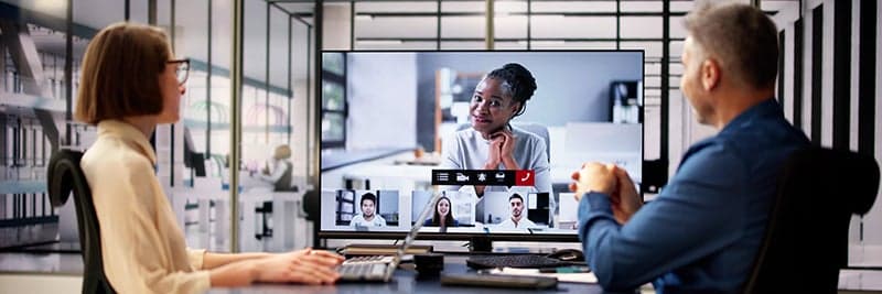 Training overview for employers