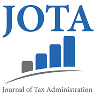 Journal of Tax Administration