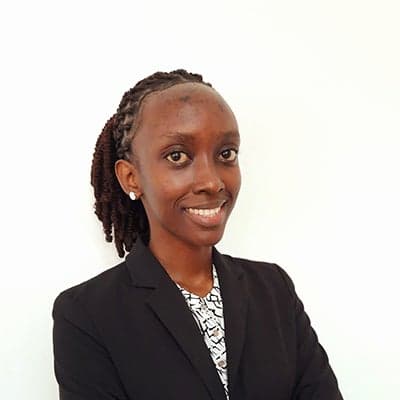 Ann Barnshaw Kengaaju