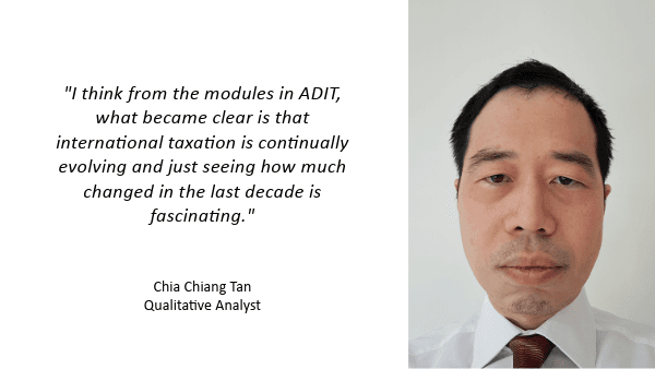 Chia Chiang Tan